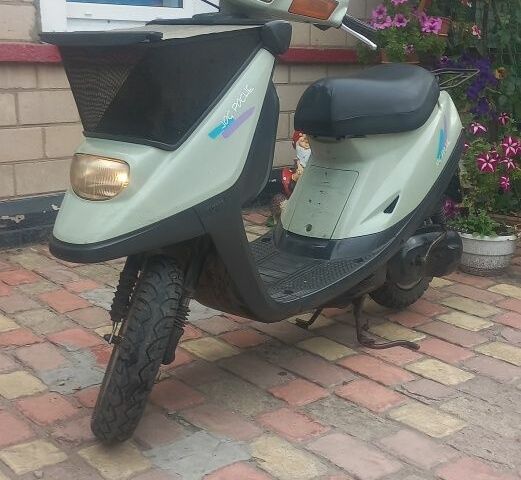 Ямаха 3302, об'ємом двигуна 0.5 л та пробігом 0 тис. км за 12000 $, фото 1 на Automoto.ua