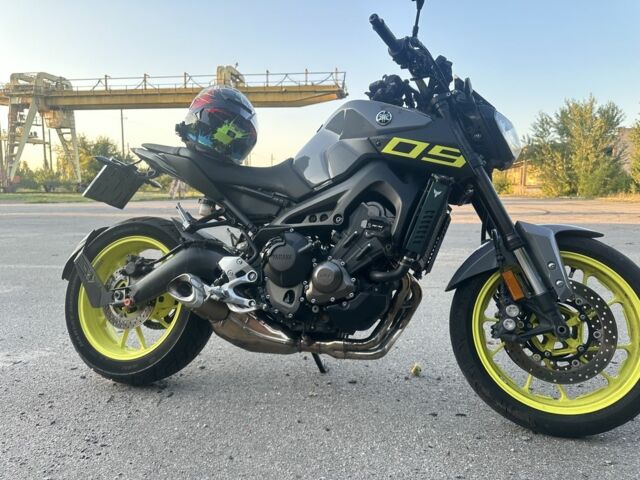 Ямаха 3302, об'ємом двигуна 0.85 л та пробігом 0 тис. км за 7800 $, фото 7 на Automoto.ua