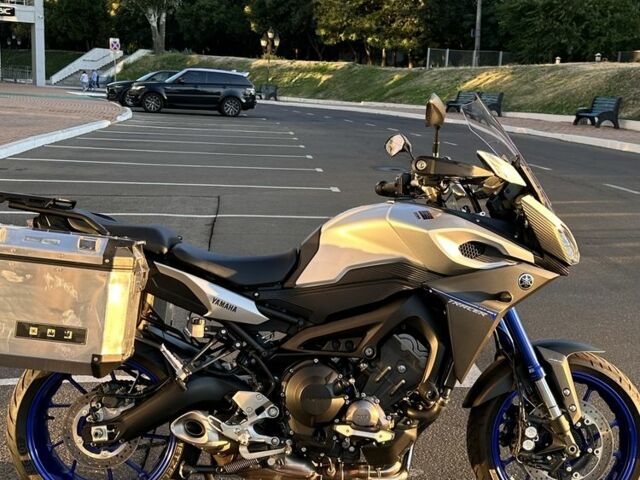 Ямаха 3302 2015 в Одессе на Automoto.ua Ямаха 3302, объемом двигателя 0.9 л и пробегом 0 тыс. км за 9600 $, фото 6 на Automoto.ua