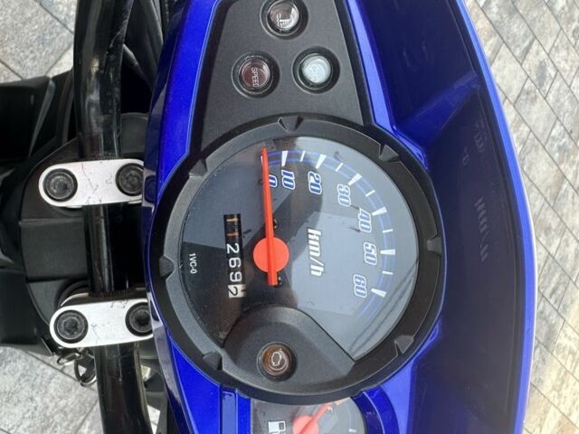 Ямаха 3302, объемом двигателя 49 л и пробегом 0 тыс. км за 1100 $, фото 4 на Automoto.ua