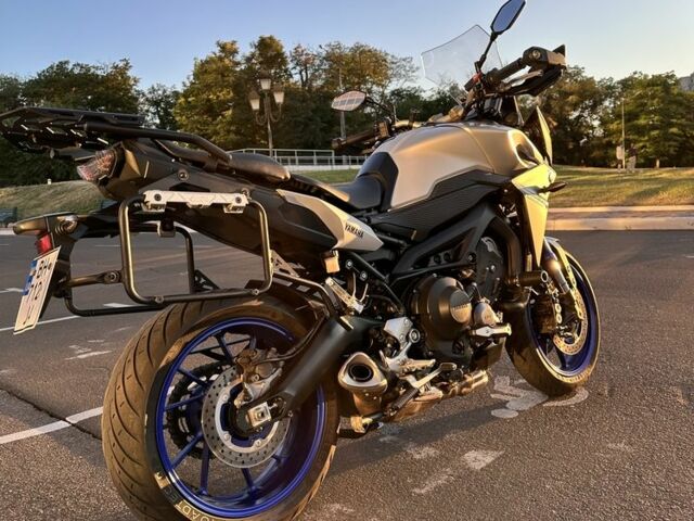 Ямаха 3302 2015 в Одессе на Automoto.ua Ямаха 3302, объемом двигателя 0.9 л и пробегом 0 тыс. км за 9600 $, фото 7 на Automoto.ua