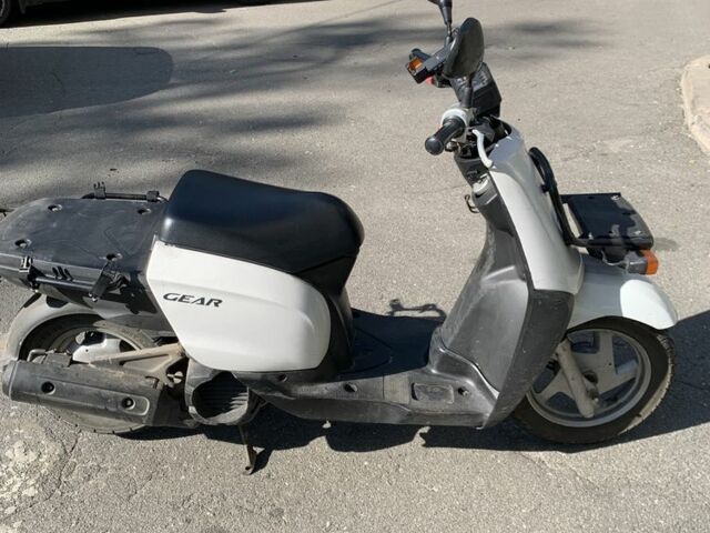 Ямаха 3302, объемом двигателя 49 л и пробегом 0 тыс. км за 20000 $, фото 2 на Automoto.ua