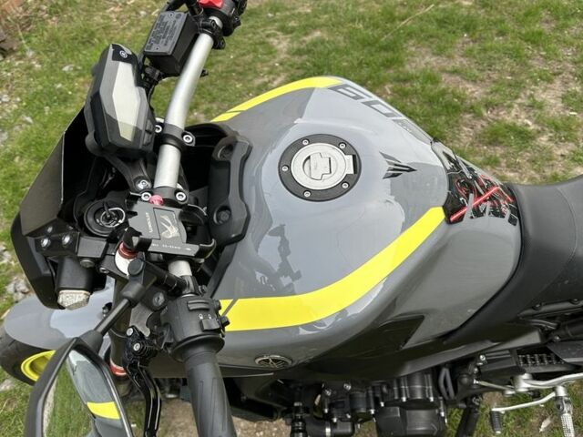 Ямаха 3302, об'ємом двигуна 0.85 л та пробігом 0 тис. км за 7800 $, фото 6 на Automoto.ua