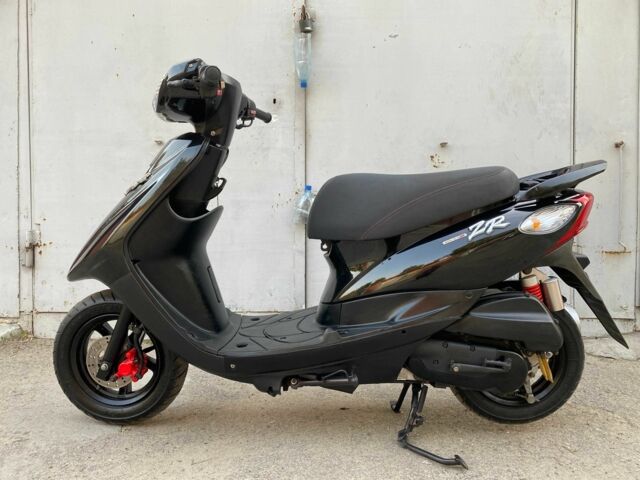 Ямаха 3302, объемом двигателя 49 л и пробегом 0 тыс. км за 1000 $, фото 1 на Automoto.ua