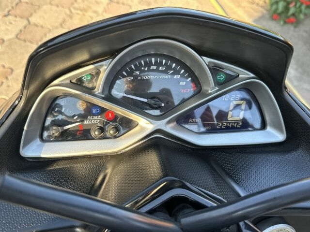 Ямаха 3302, объемом двигателя 0.16 л и пробегом 0 тыс. км за 1695 $, фото 6 на Automoto.ua