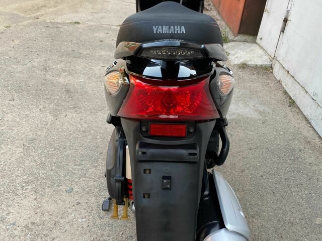 Ямаха 3302, объемом двигателя 49 л и пробегом 0 тыс. км за 1000 $, фото 2 на Automoto.ua