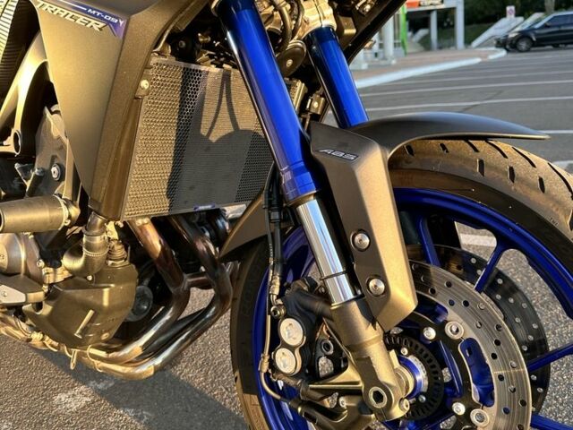 Ямаха 3302 2015 в Одессе на Automoto.ua Ямаха 3302, объемом двигателя 0.9 л и пробегом 0 тыс. км за 9600 $, фото 2 на Automoto.ua