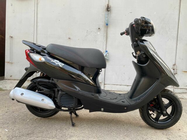 Ямаха 3302, объемом двигателя 49 л и пробегом 0 тыс. км за 1000 $, фото 7 на Automoto.ua