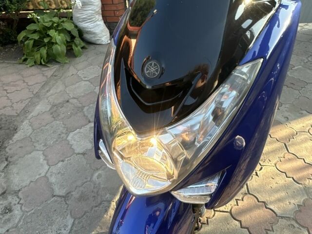 Ямаха 3302, объемом двигателя 0.16 л и пробегом 0 тыс. км за 1695 $, фото 7 на Automoto.ua