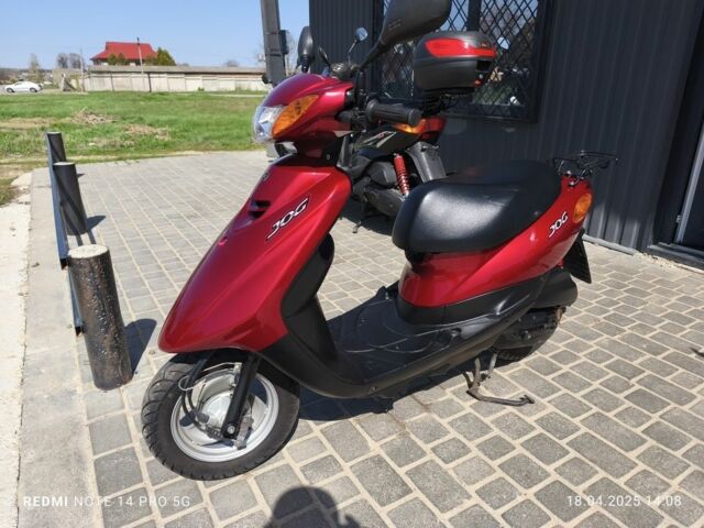 Ямаха 3302, объемом двигателя 50 л и пробегом 0 тыс. км за 750 $, фото 6 на Automoto.ua