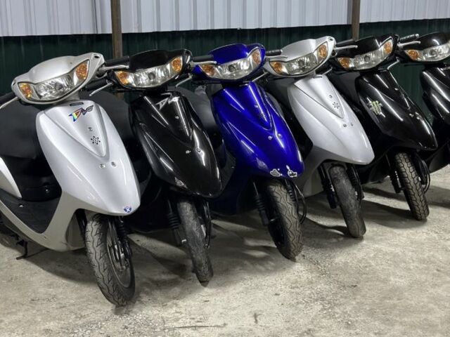 Ямаха 3302, объемом двигателя 49 л и пробегом 0 тыс. км за 420 $, фото 10 на Automoto.ua