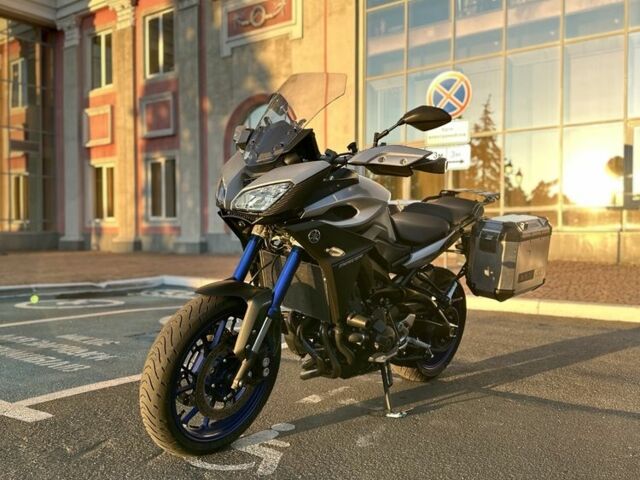 Ямаха 3302 2015 в Одессе на Automoto.ua Ямаха 3302, объемом двигателя 0.9 л и пробегом 0 тыс. км за 9600 $, фото 1 на Automoto.ua