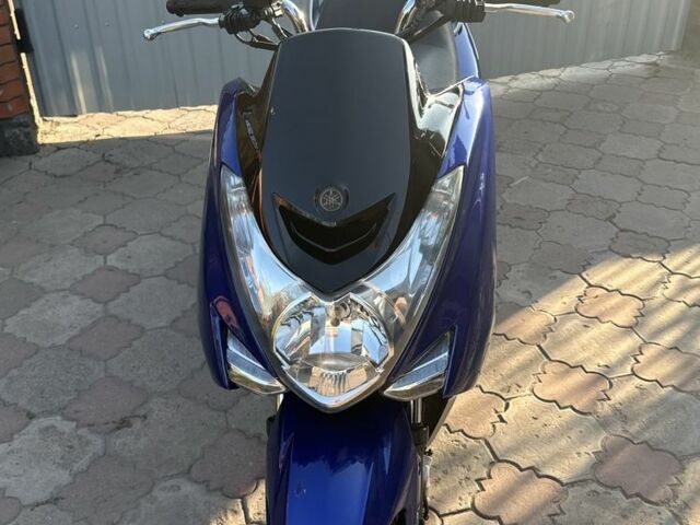 Ямаха 3302, объемом двигателя 0.16 л и пробегом 0 тыс. км за 1695 $, фото 4 на Automoto.ua