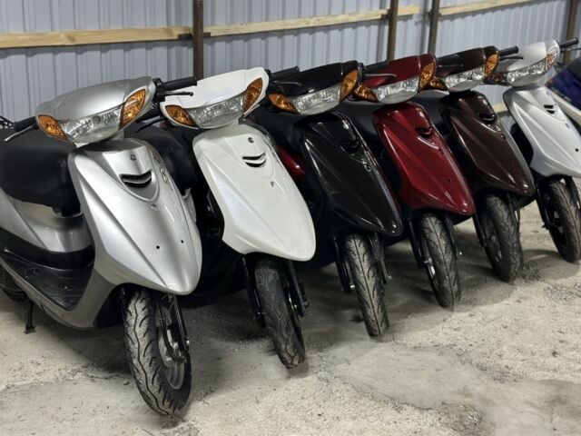 Ямаха 3302, объемом двигателя 49 л и пробегом 0 тыс. км за 420 $, фото 11 на Automoto.ua