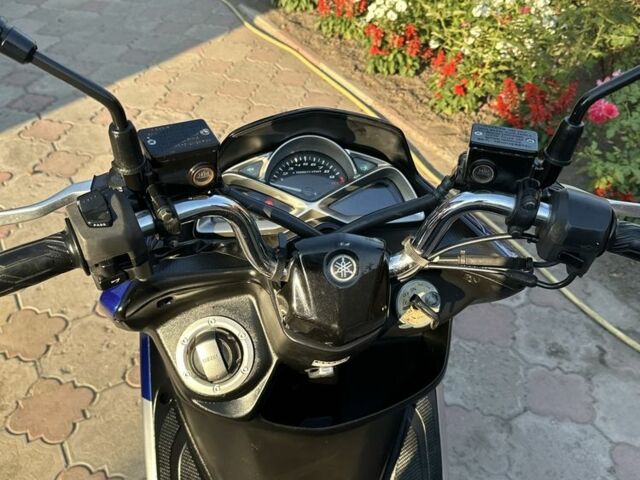 Ямаха 3302, объемом двигателя 0.16 л и пробегом 0 тыс. км за 1695 $, фото 5 на Automoto.ua