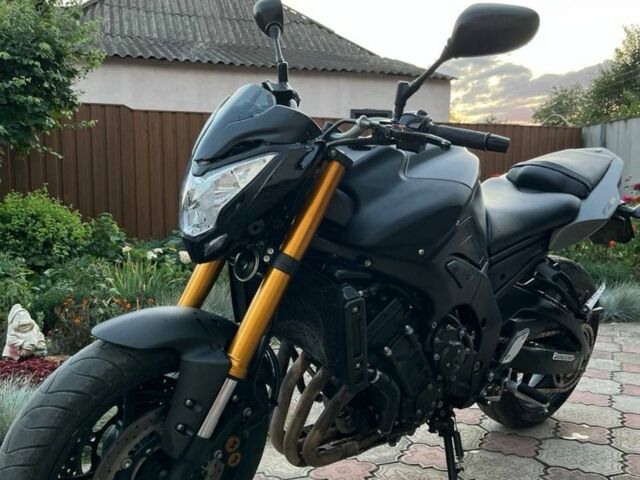 Ямаха 3302, об'ємом двигуна 0.8 л та пробігом 0 тис. км за 3100 $, фото 6 на Automoto.ua