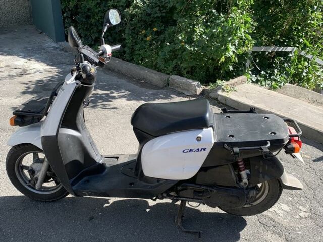 Ямаха 3302, объемом двигателя 49 л и пробегом 0 тыс. км за 20000 $, фото 1 на Automoto.ua