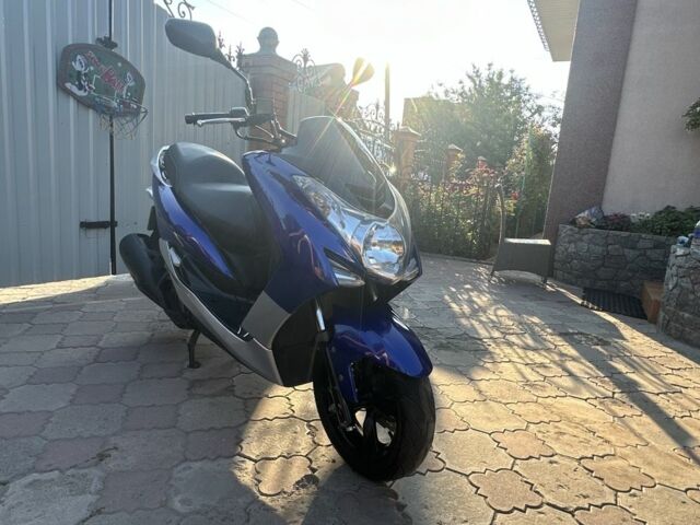 Ямаха 3302, объемом двигателя 0.16 л и пробегом 0 тыс. км за 1695 $, фото 3 на Automoto.ua