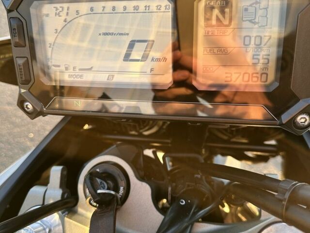 Ямаха 3302 2015 в Одессе на Automoto.ua Ямаха 3302, объемом двигателя 0.9 л и пробегом 0 тыс. км за 9600 $, фото 3 на Automoto.ua