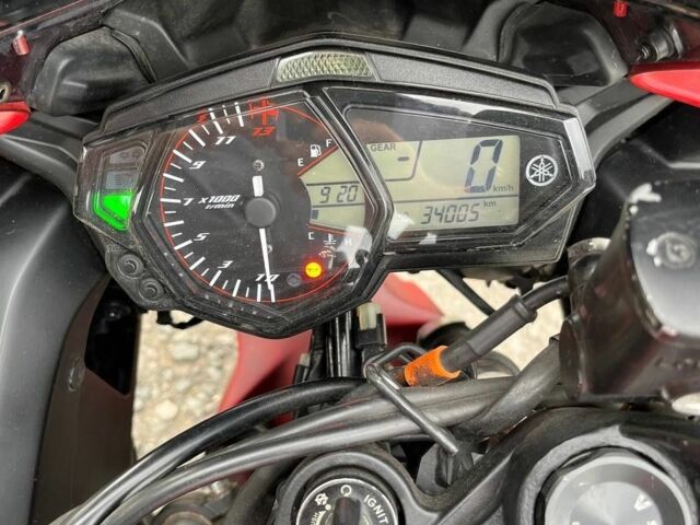 Ямаха 3302, объемом двигателя 0.32 л и пробегом 0 тыс. км за 3200 $, фото 4 на Automoto.ua