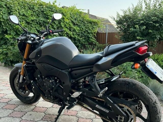 Ямаха 3302, об'ємом двигуна 0.8 л та пробігом 0 тис. км за 3100 $, фото 7 на Automoto.ua
