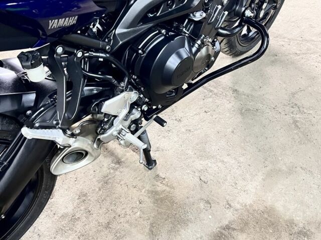 Ямаха 3302, объемом двигателя 0.9 л и пробегом 0 тыс. км за 9900 $, фото 7 на Automoto.ua