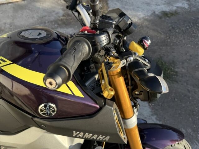 Ямаха 3302, объемом двигателя 0.9 л и пробегом 0 тыс. км за 8500 $, фото 10 на Automoto.ua