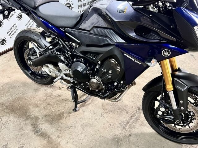 Ямаха 3302, объемом двигателя 0.9 л и пробегом 0 тыс. км за 9900 $, фото 4 на Automoto.ua