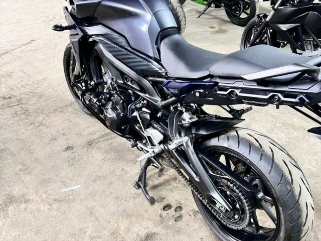 Ямаха 3302, объемом двигателя 0.9 л и пробегом 0 тыс. км за 9900 $, фото 9 на Automoto.ua