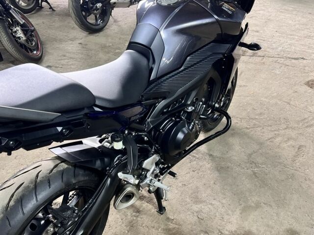 Ямаха 3302, объемом двигателя 0.9 л и пробегом 0 тыс. км за 9900 $, фото 8 на Automoto.ua