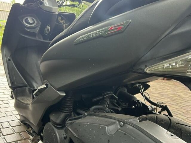 Ямаха 3302, объемом двигателя 2.3 л и пробегом 0 тыс. км за 1900 $, фото 7 на Automoto.ua