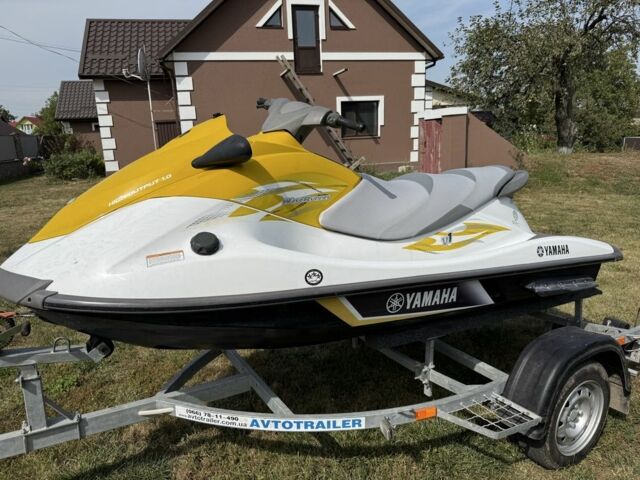 Ямаха 3302, объемом двигателя 10 л и пробегом 0 тыс. км за 8000 $, фото 3 на Automoto.ua