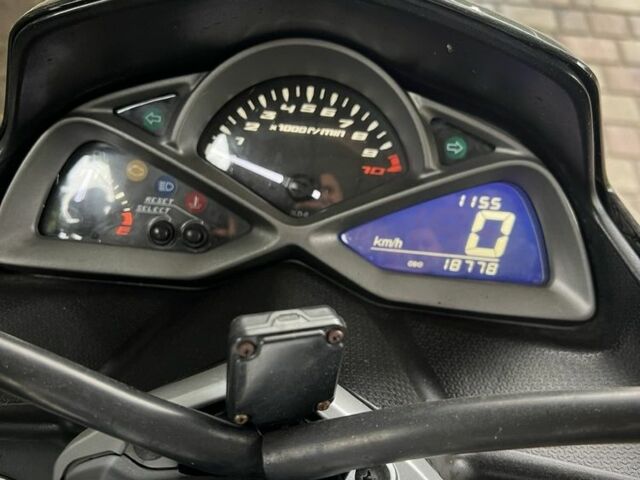 Ямаха 3302, объемом двигателя 2.3 л и пробегом 0 тыс. км за 1900 $, фото 2 на Automoto.ua