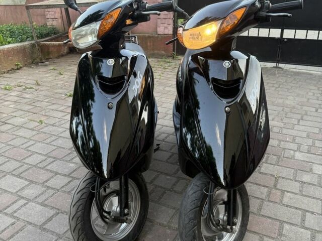 Ямаха 3302, объемом двигателя 49 л и пробегом 0 тыс. км за 660 $, фото 6 на Automoto.ua