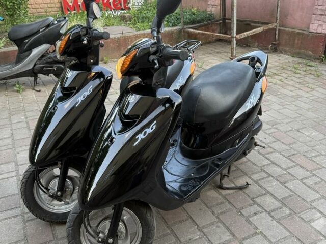 Ямаха 3302, объемом двигателя 49 л и пробегом 0 тыс. км за 660 $, фото 3 на Automoto.ua