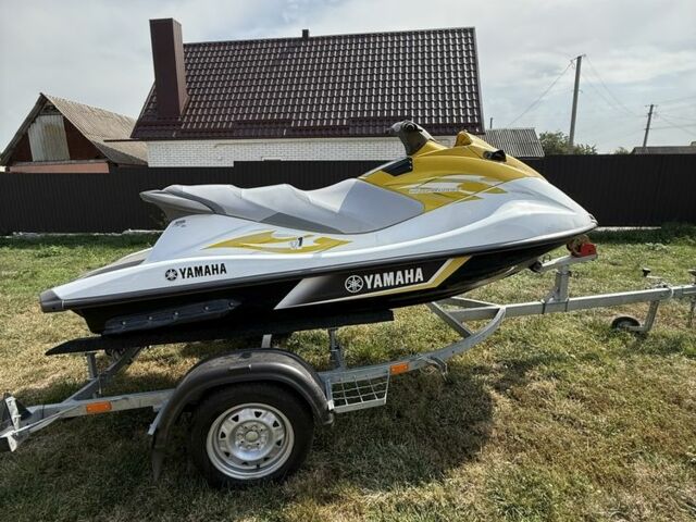 Ямаха 3302, объемом двигателя 10 л и пробегом 0 тыс. км за 8000 $, фото 7 на Automoto.ua
