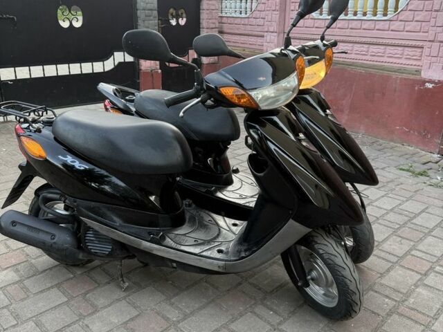 Ямаха 3302, объемом двигателя 49 л и пробегом 0 тыс. км за 660 $, фото 1 на Automoto.ua