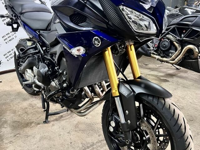 Ямаха 3302, объемом двигателя 0.9 л и пробегом 0 тыс. км за 9900 $, фото 1 на Automoto.ua