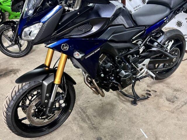 Ямаха 3302, объемом двигателя 0.9 л и пробегом 0 тыс. км за 9900 $, фото 11 на Automoto.ua