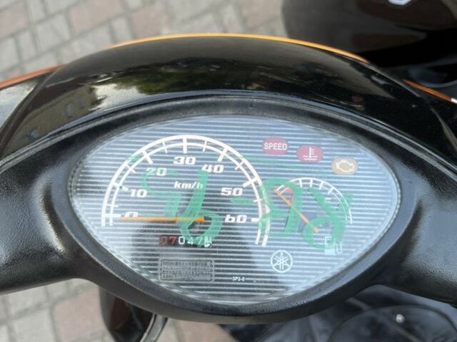 Ямаха 3302, объемом двигателя 49 л и пробегом 0 тыс. км за 660 $, фото 4 на Automoto.ua