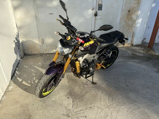Ямаха 3302, объемом двигателя 0.9 л и пробегом 0 тыс. км за 8500 $, фото 1 на Automoto.ua
