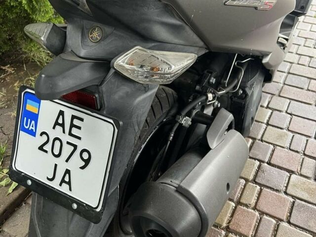 Ямаха 3302, объемом двигателя 2.3 л и пробегом 0 тыс. км за 1900 $, фото 4 на Automoto.ua