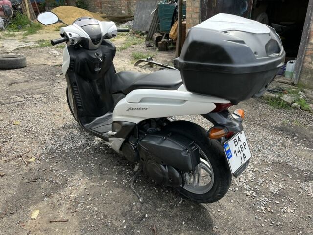 Ямаха 3302, объемом двигателя 0.16 л и пробегом 0 тыс. км за 1250 $, фото 3 на Automoto.ua