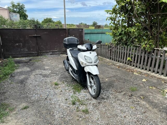 Ямаха 3302, объемом двигателя 0.16 л и пробегом 0 тыс. км за 1250 $, фото 1 на Automoto.ua