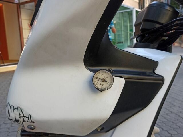 Ямаха 3302, объемом двигателя 50 л и пробегом 0 тыс. км за 1300 $, фото 2 на Automoto.ua