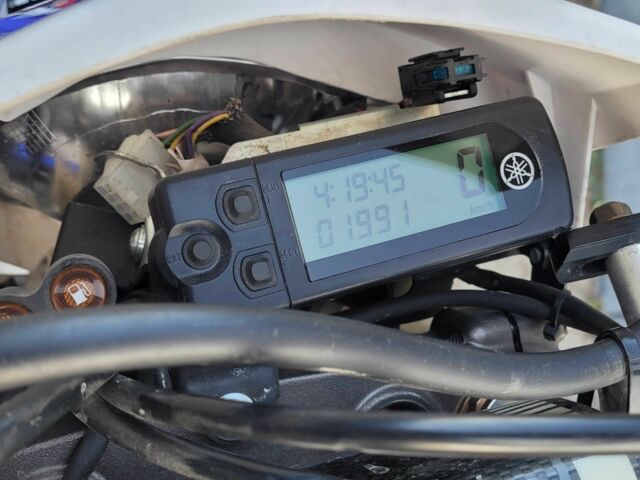 Ямаха 3302 2017 в Киеве на Automoto.ua Ямаха 3302, объемом двигателя 0.25 л и пробегом 0 тыс. км за 5000 $, фото 2 на Automoto.ua