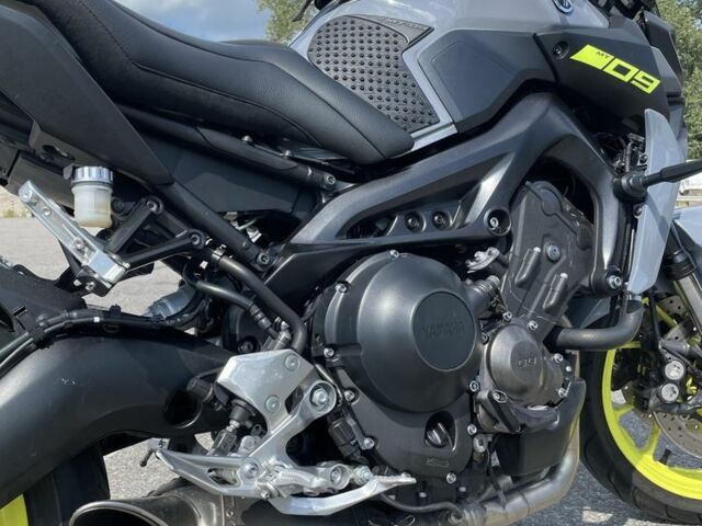 Ямаха 3302, объемом двигателя 0.9 л и пробегом 0 тыс. км за 9200 $, фото 9 на Automoto.ua