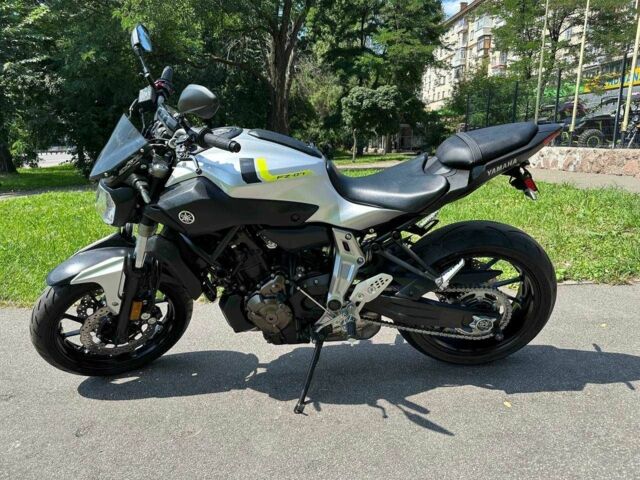 Ямаха 3302 2017 в Киеве на Automoto.ua Ямаха 3302, объемом двигателя 0.7 л и пробегом 0 тыс. км за 6999 $, фото 3 на Automoto.ua