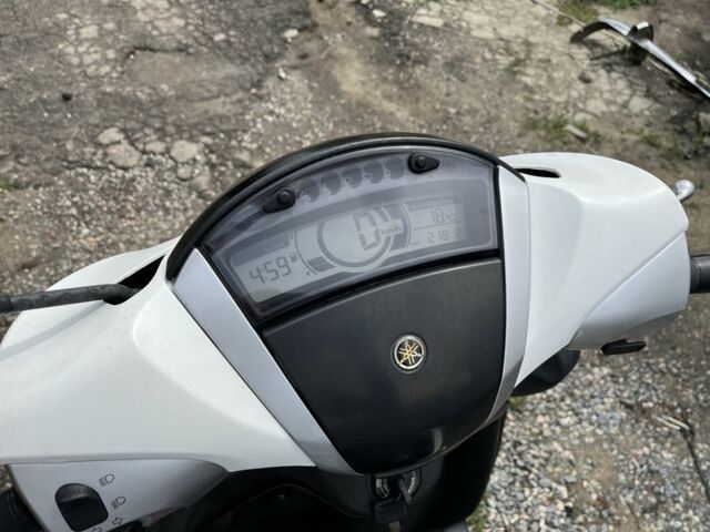 Ямаха 3302, объемом двигателя 0.16 л и пробегом 0 тыс. км за 1250 $, фото 4 на Automoto.ua