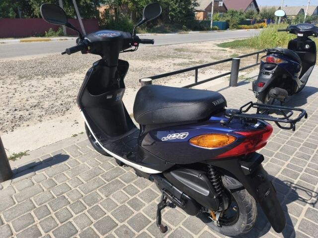 Ямаха 3302, объемом двигателя 2.3 л и пробегом 0 тыс. км за 820 $, фото 4 на Automoto.ua
